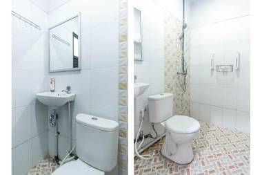 OYO 283 Helvetia Residence