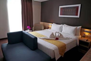 Horison Sky Kualanamu