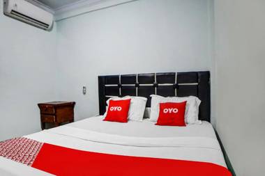 OYO 91164 Roemah Gebang