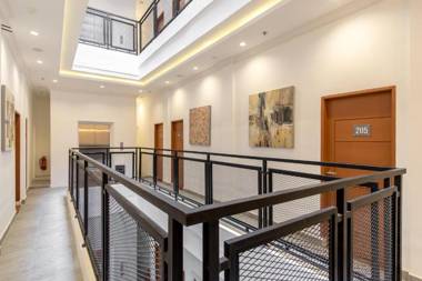 RedDoorz Premium near Centre Point Mall Medan