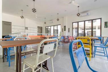 RedDoorz Premium @ Setiabudi Medan