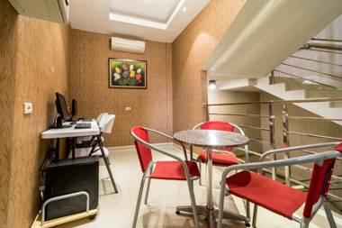 OYO 279 Deli Homestay