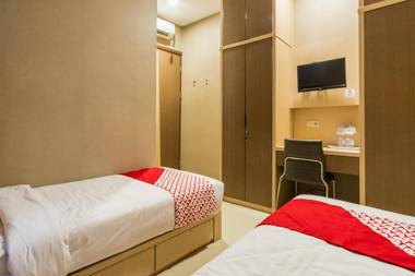 OYO 279 Deli Homestay