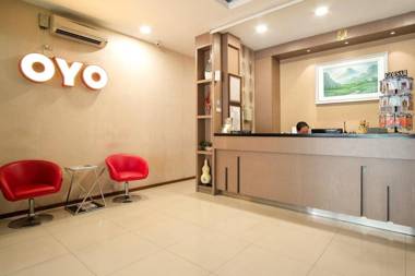 OYO 279 Deli Homestay