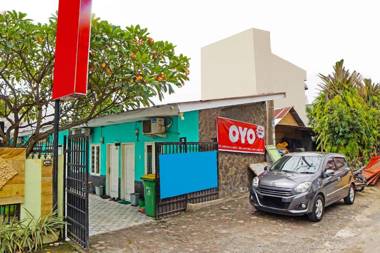 OYO 91303 Puri Dennis