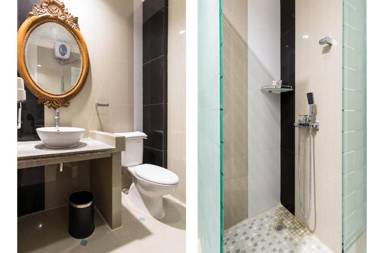 OYO 293 Mutiara Hijau Suites Syariah