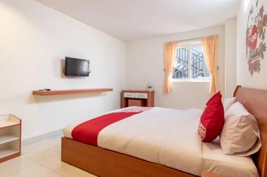 OYO 294 Andrea Residence Syariah