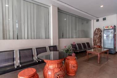 OYO 294 Andrea Residence Syariah