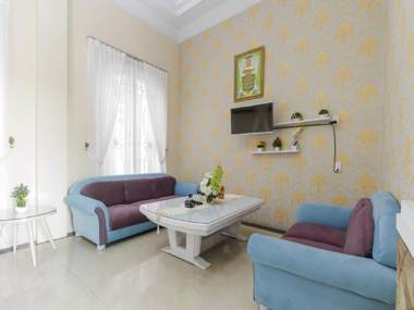 RedDoorz near Grand Palladium