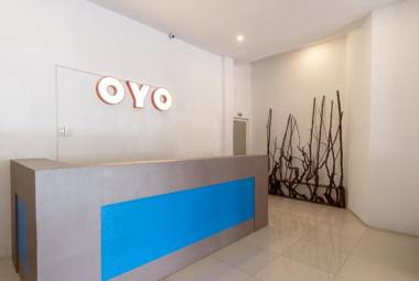 OYO 397 Daily Guest House