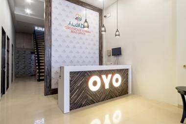 OYO 456 Aljadid Guest House Syariah