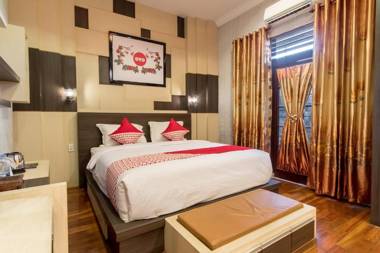 OYO 619 Naufal Guest House Syariah