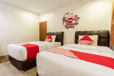 OYO 619 Naufal Guest House Syariah