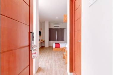 OYO 436 Raz Residence