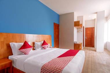 OYO 436 Raz Residence