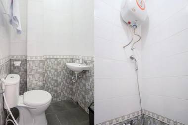 OYO 356 Titipapan Residence