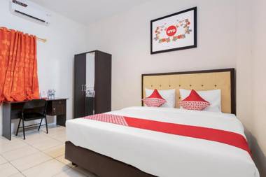 OYO 622 Bakti Homestay