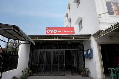 OYO 622 Bakti Homestay