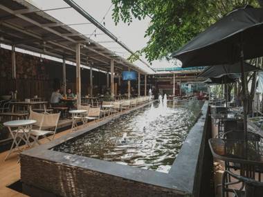 RedDoorz @ Jamin Ginting Medan