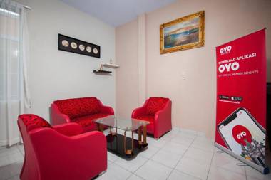 OYO 725 My Arm Home & Stay