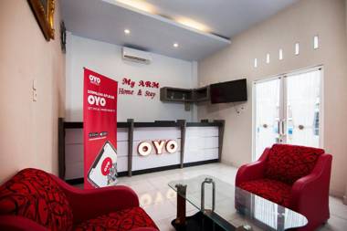 OYO 725 My Arm Home & Stay
