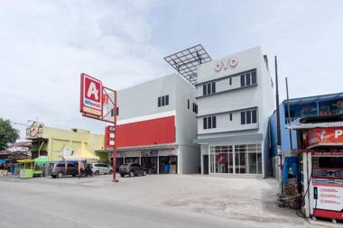 OYO 360 Mangaan Residence