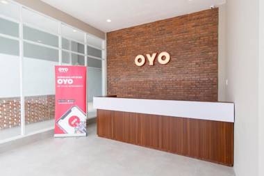 OYO 360 Mangaan Residence