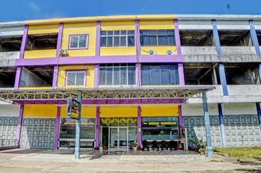 Wisma Barokah Syariah