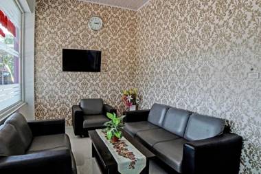 Wisma Barokah Syariah