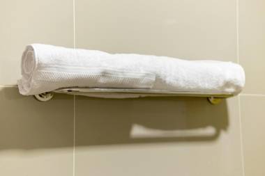 RedDoorz At Jalan Asia Medan