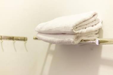 RedDoorz At Jalan Asia Medan