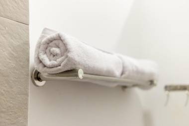 RedDoorz At Jalan Asia Medan