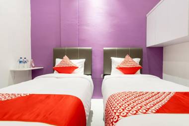 OYO 839 Royal Guest House