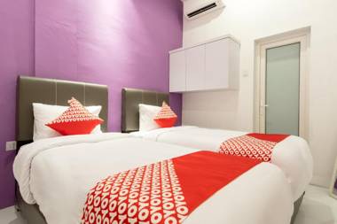 OYO 839 Royal Guest House