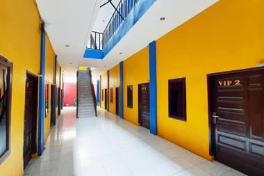 OYO 2229 Bunga Raya Residence