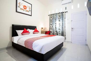 OYO 873 Kamani Homestay Syariah