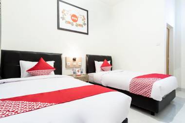 OYO 873 Kamani Homestay Syariah