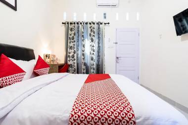 OYO 873 Kamani Homestay Syariah