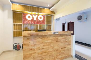 Vaccinated Staff - OYO 621 Vania Residence