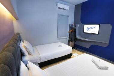 Bobotel Gatot Subroto Medan