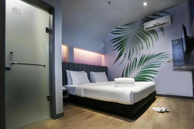 Bobotel Gatot Subroto Medan