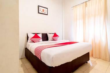 OYO 1364 Pondok Wisata Istana Xi