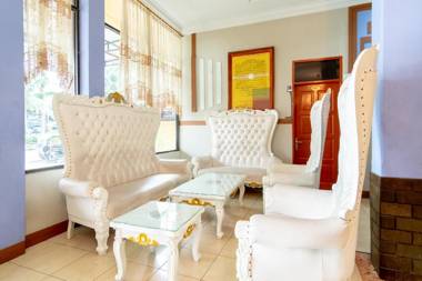 OYO 1364 Pondok Wisata Istana Xi