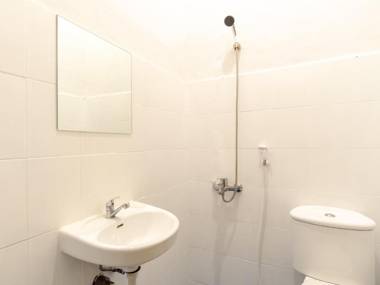 OYO 1364 Pondok Wisata Istana Xi