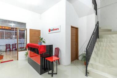 RedDoorz @ Jalan Dr Mansyur Medan 2