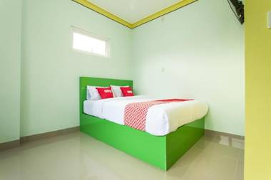 OYO 1763 Dinda Residence Syariah
