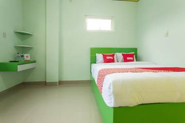 OYO 1763 Dinda Residence Syariah