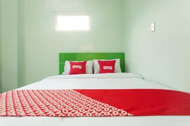 OYO 1763 Dinda Residence Syariah