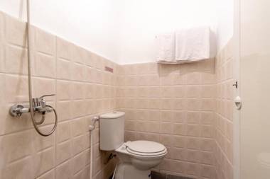 Kamojo Guest House RedPartner