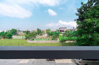 Kamojo Guest House RedPartner